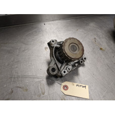 04F209 Water Coolant Pump From 2005 Honda Civic  1.7